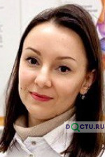 Куракова Елена Александровна - фото