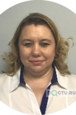 Курцева Алина Александрова - фото