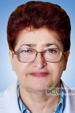 Курдюкова Татьяна Владимирована - фото