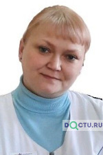 Курдуманова Инна Владимировна - фото