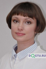 Куренева Татьяна Николаевна - фото