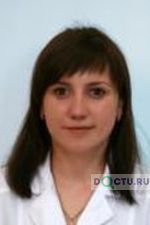 Куренкова Татьяна Анатольевна - фото