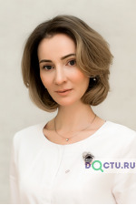 Курганова Александра Александровна - фото