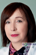Курицына Светлана Ивановна - фото