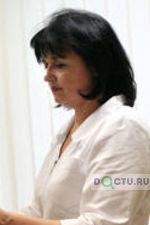 Курило Елена Владимировна - фото