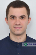 Курилов Антон Юрьевич - фото
