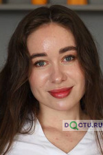 Курилова Ирина Олеговна - фото