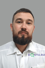 Курин Михаил Юрьевич - фото
