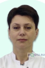 Куринская Ольга Юрьевна - фото