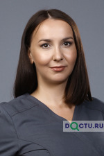Курьянова Татьяна Александровна - фото