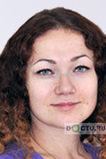 Курятникова Анна Викторовна - фото