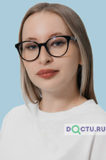 Курятникова Оксана Юрьевна - фото