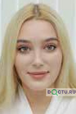 Куркина (Вавилычева) Елена Дмитриевна - фото