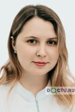 Курлова Анастасия Владимировна - фото
