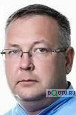 Курмашев Ирек Рифкатович - фото