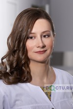 Курникова Елена Анатольевна - фото