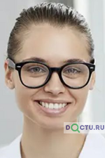 Курникова Евгения Васильевна - фото