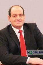 Курносиков Михаил Сергеевич - фото