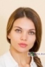 Курочицкая Варвара Юрьевна - фото