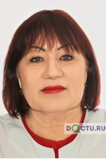 Курочкина Галина Ивановна - фото