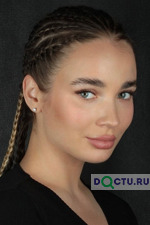 Курочкина Юлия Юрьевна - фото