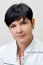 Курок Екатерина Ивановна - фото