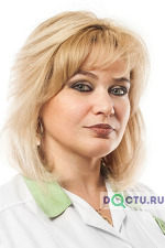 Курошева Юлия Юрьевна - фото