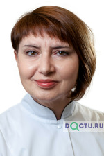 Курова Ирина Павловна - фото