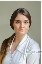 Куртмулаева Ксения Валерьевна - фото