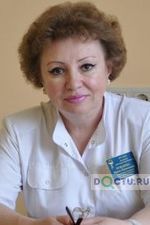 Кушакова Ирина Николаевна - фото
