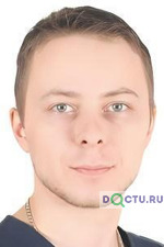 Кушкин Илья Олегович - фото