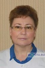 Кушманцева Светлана Владимировна - фото