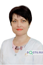 Кушнарева Людмила Владимировна - фото