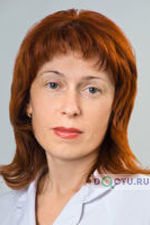 Кушнир Анна Владимировна - фото