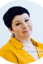 Кушнир Елена Юрьевна - фото