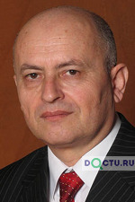 Кушнир Григорий Матвеевич - фото