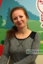 Кушнир Татьяна Александровна - фото