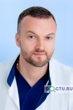 Кушниренко Юрий Юрьевич - фото