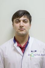 Куштаров Исмаил Манединович - фото