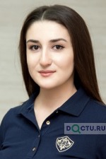 Кушу Ирина Моссовна - фото