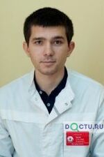 Кусков Александр Андреевич - фото