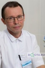 Кустов Игорь Викторович - фото