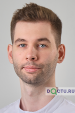 Кустов Олег Игоревич - фото
