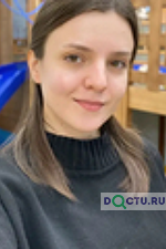 Кустова Екатерина Андреевна - фото