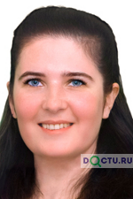 Кутафина(Косумова) Оксана Сергеевна - фото