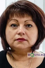 Кутарева Елена Николаевна - фото