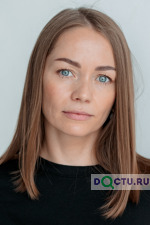 Кутарина Александра Анатольевна - фото
