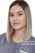 Кутасова Юлия Геннадьевна - фото