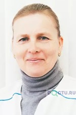 Кутасова Марина Владимировна - фото