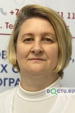 Кутеева Елена Викторовна - фото